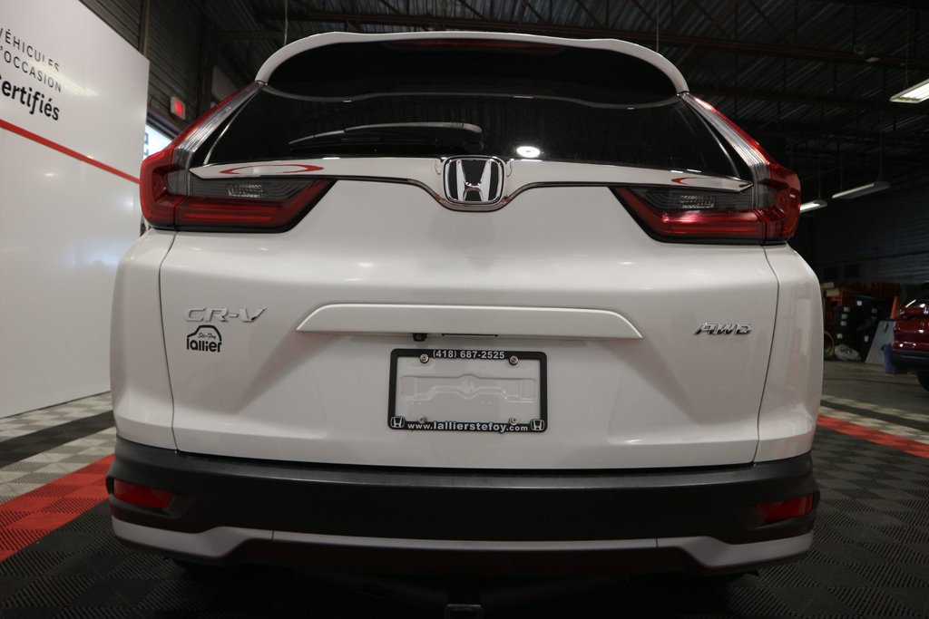 2020 Honda CR-V LX*AWD* in Quebec, Quebec - 8 - w1024h768px