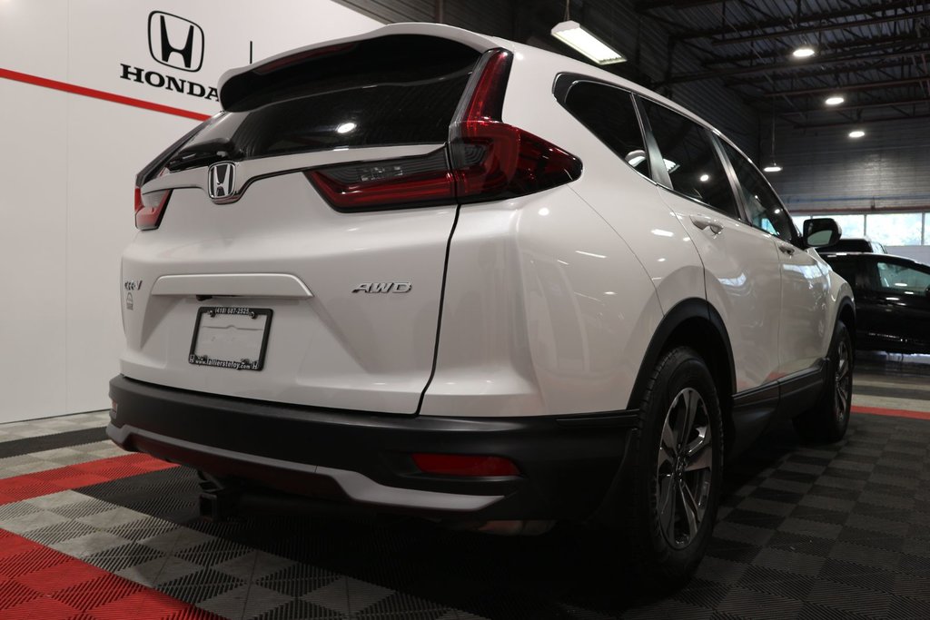 2020 Honda CR-V LX*AWD* in Quebec, Quebec - 10 - w1024h768px