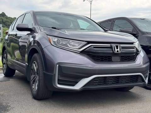 2020 Honda CR-V LX*GARANTIE 10 ANS/200 000 KM* in Quebec, Quebec - 1 - w1024h768px