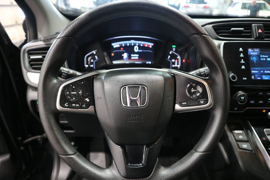 Honda CR-V LX*GARANTIE 10ANS/200000KM* 2021 à Québec, Québec - 17 - w1024h768px