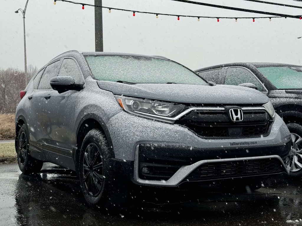 Honda CR-V Sport*GARANTIE PROLONGÉE* 2021 à Québec, Québec - 1 - w1024h768px