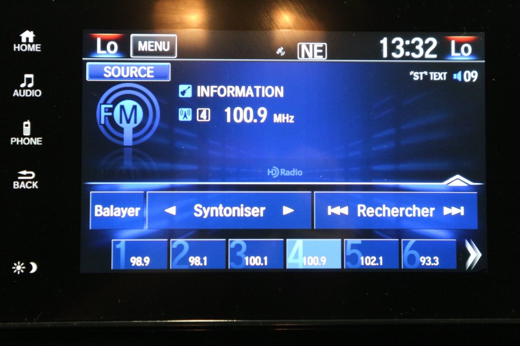 Honda CR-V EX-L*CUIR* 2021 à Québec, Québec - 24 - w1024h768px