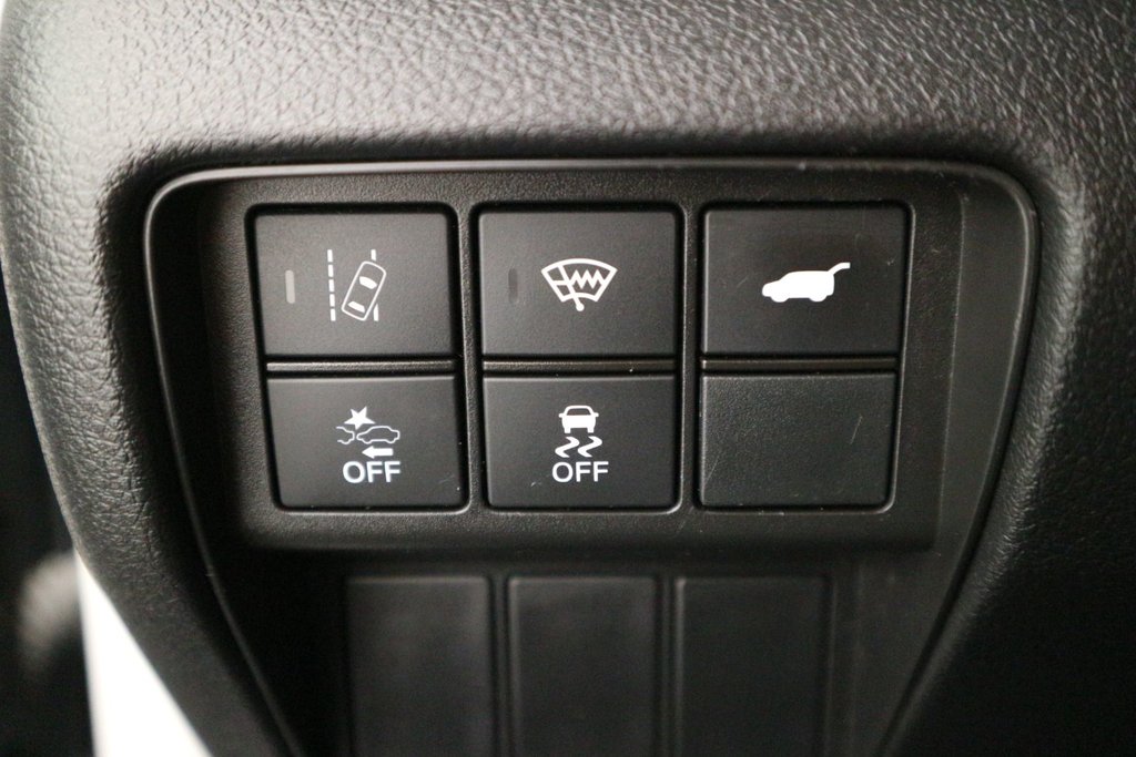 Honda CR-V EX-L*CUIR* 2021 à Québec, Québec - 19 - w1024h768px