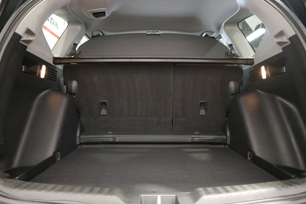 Honda CR-V EX-L*CUIR* 2021 à Québec, Québec - 29 - w1024h768px