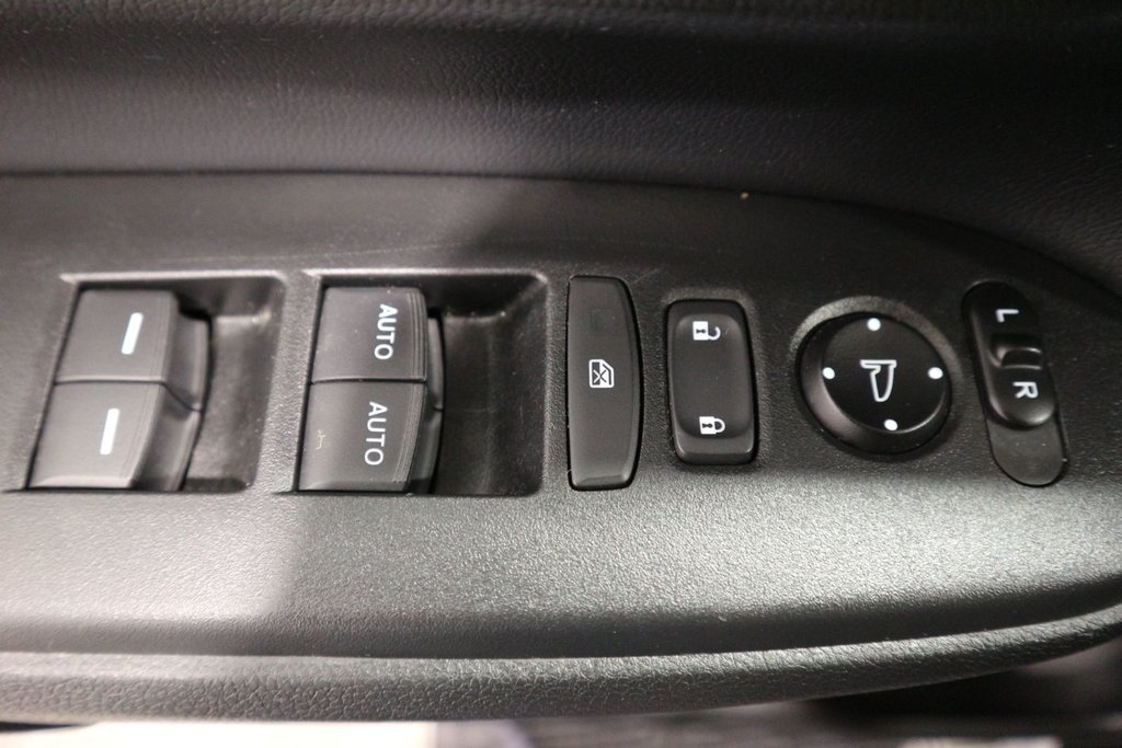 Honda CR-V EX-L*CUIR* 2021 à Québec, Québec - 18 - w1024h768px
