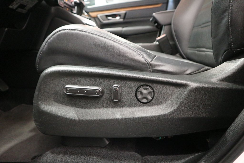 Honda CR-V EX-L*CUIR* 2021 à Québec, Québec - 17 - w1024h768px