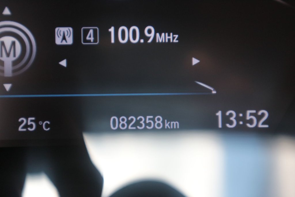 Honda CR-V EX-L*CUIR* 2021 à Québec, Québec - 22 - w1024h768px