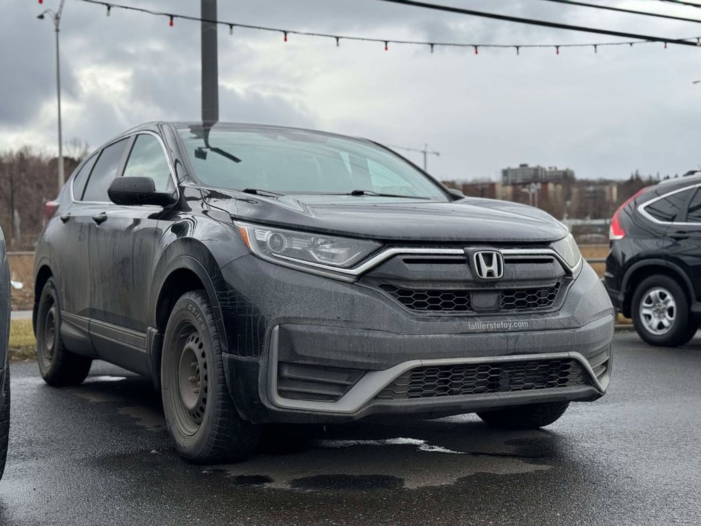 Honda CR-V LX*GARANTIE 10 ANS/200 000 KM* 2021 à Québec, Québec - 1 - w1024h768px