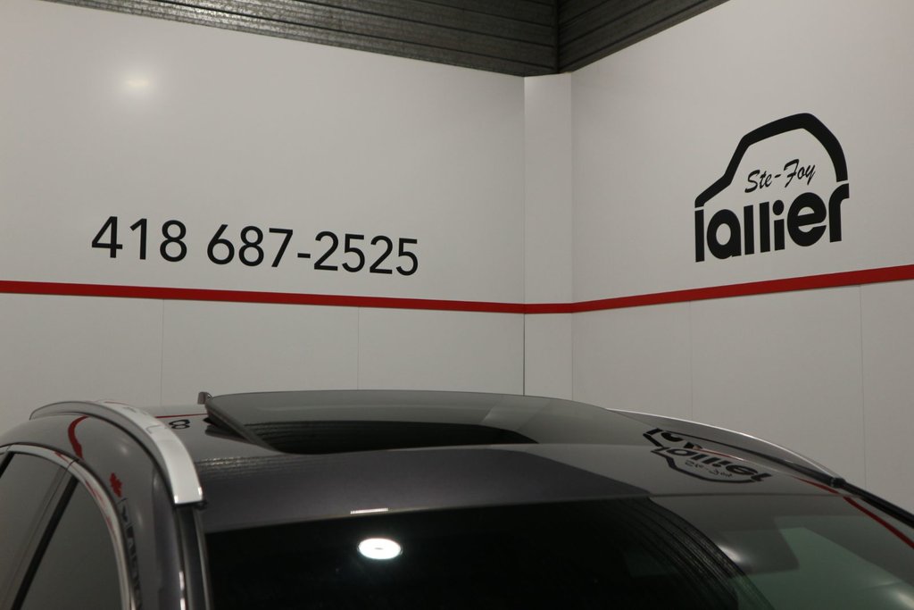 Honda CR-V Sport*GARANTIE PROLONGÉE* 2021 à Quebec, Québec - 13 - w1024h768px