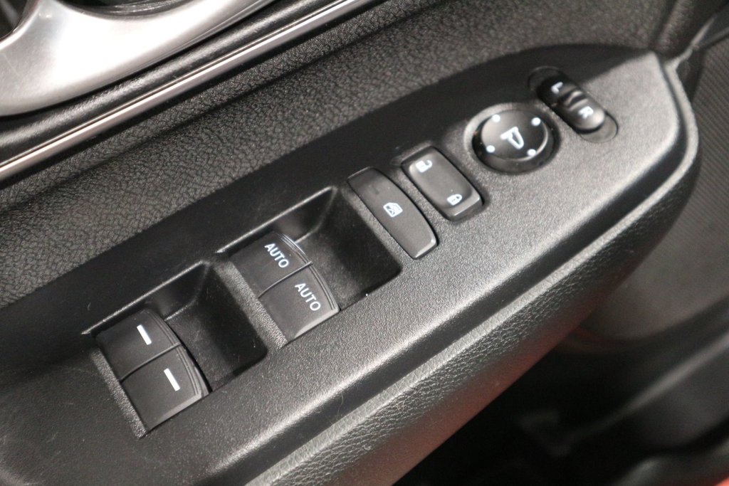 Honda CR-V Sport*GARANTIE PROLONGÉE* 2021 à Quebec, Québec - 17 - w1024h768px