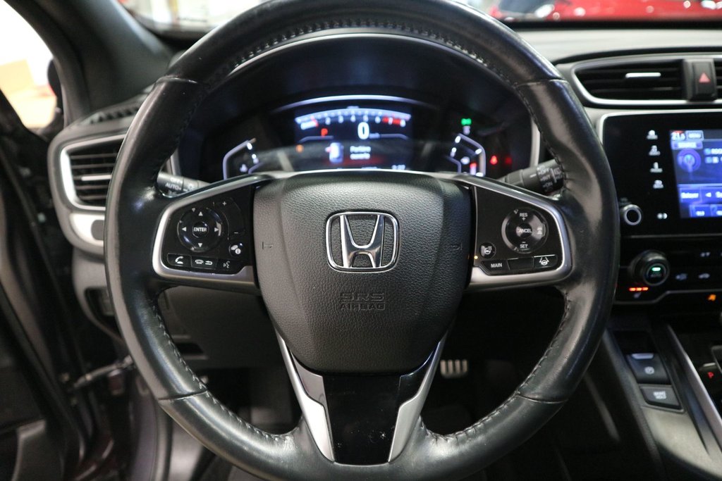 Honda CR-V Sport*GARANTIE PROLONGÉE* 2021 à Quebec, Québec - 20 - w1024h768px