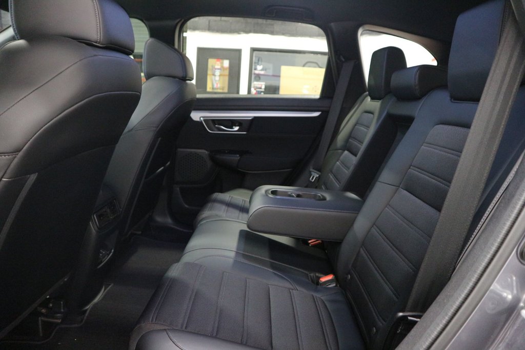 Honda CR-V Sport*GARANTIE PROLONGÉE* 2021 à Quebec, Québec - 27 - w1024h768px