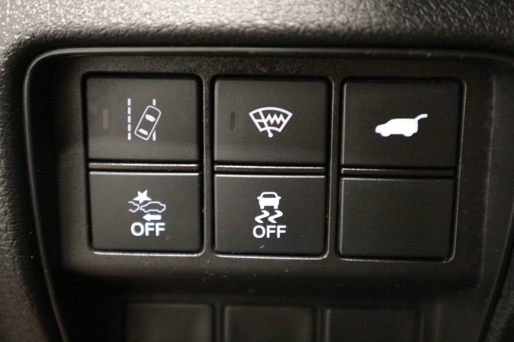 Honda CR-V Sport*GARANTIE PROLONGÉE* 2021 à Quebec, Québec - 18 - w1024h768px