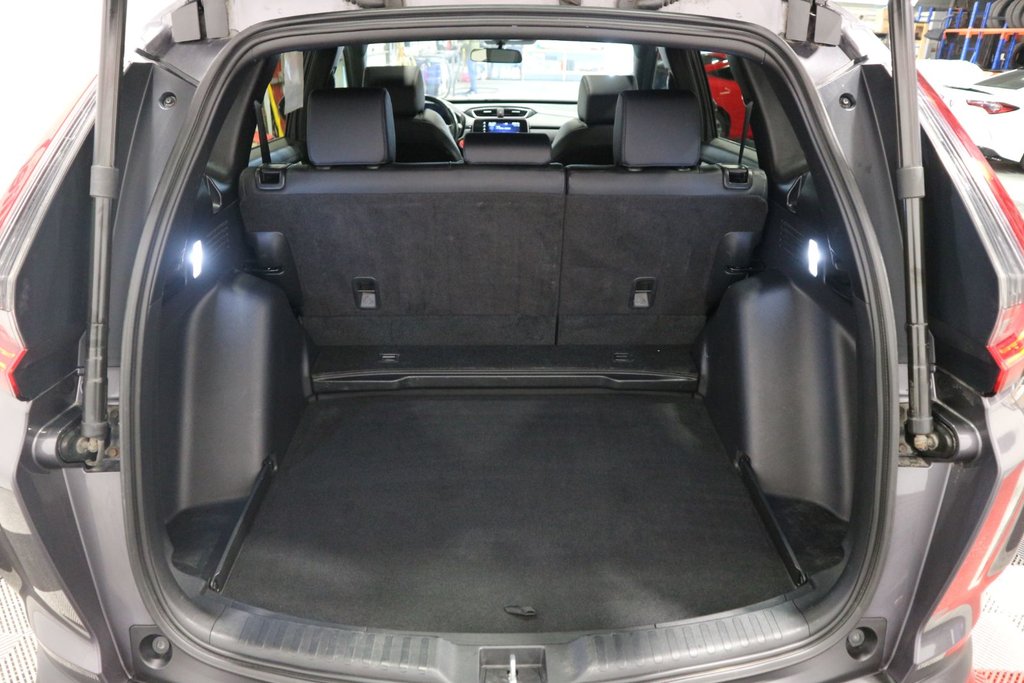 Honda CR-V Sport*GARANTIE PROLONGÉE* 2021 à Quebec, Québec - 28 - w1024h768px