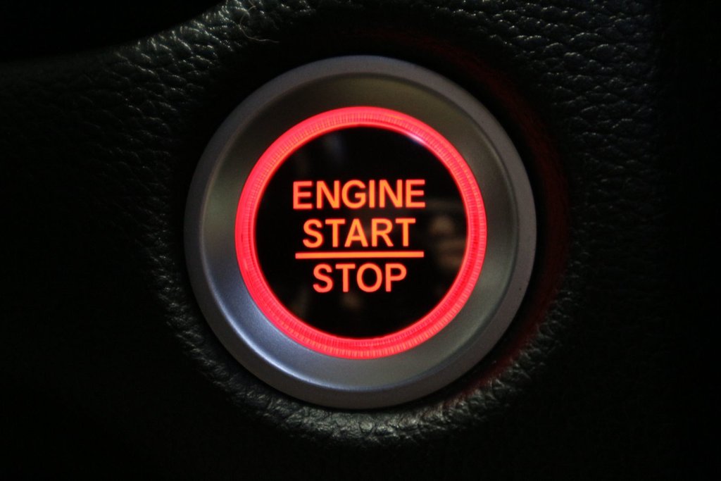 Honda CR-V Sport*GARANTIE PROLONGÉE* 2021 à Quebec, Québec - 22 - w1024h768px