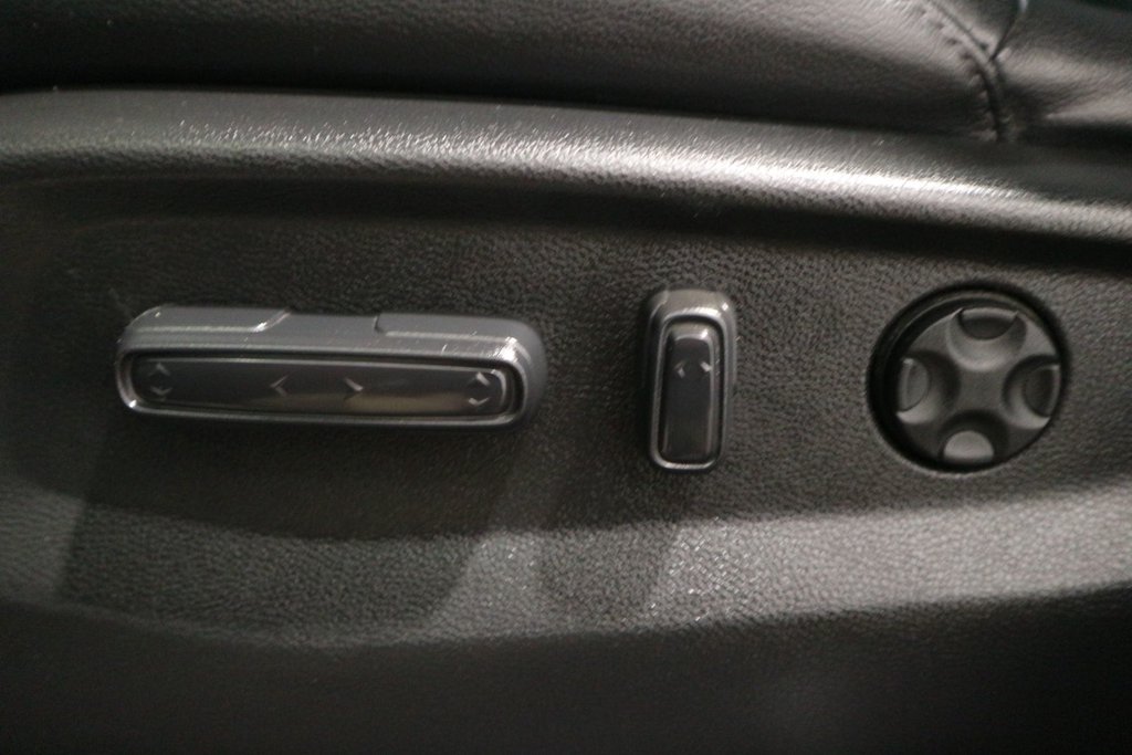 Honda CR-V Sport*GARANTIE PROLONGÉE* 2021 à Quebec, Québec - 16 - w1024h768px