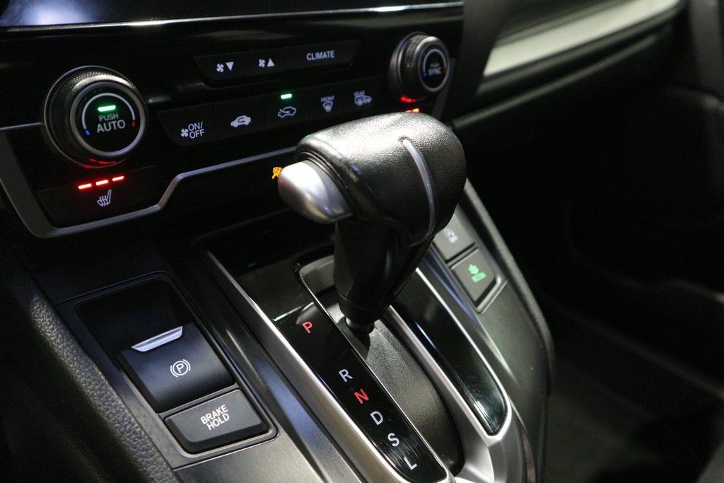 Honda CR-V Sport*GARANTIE PROLONGÉE* 2021 à Quebec, Québec - 26 - w1024h768px