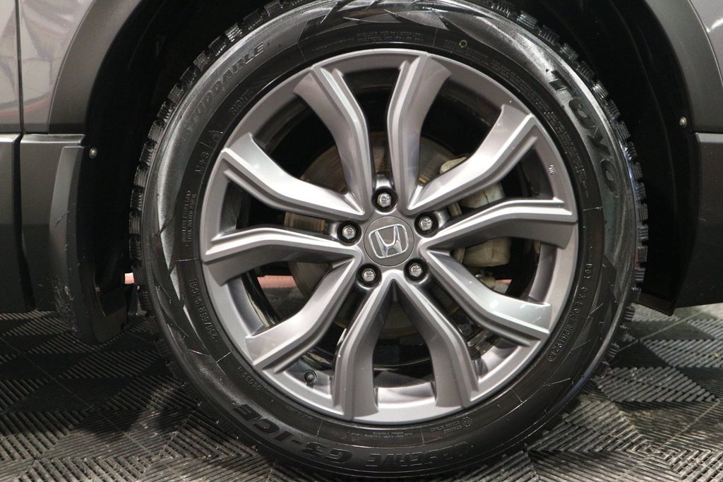 Honda CR-V Sport*GARANTIE PROLONGÉE* 2021 à Quebec, Québec - 12 - w1024h768px