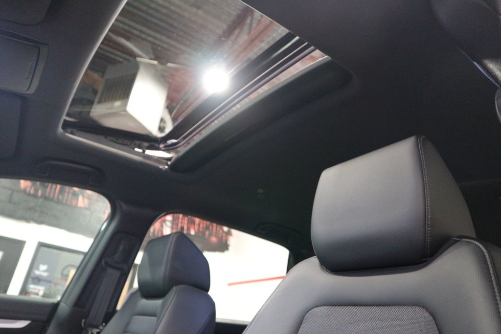 Honda CR-V Sport*GARANTIE PROLONGÉE* 2021 à Quebec, Québec - 15 - w1024h768px