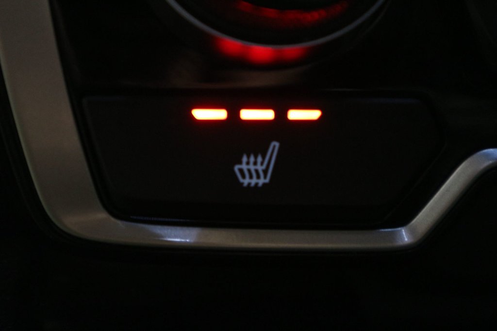 Honda CR-V Sport*GARANTIE PROLONGÉE* 2021 à Quebec, Québec - 25 - w1024h768px