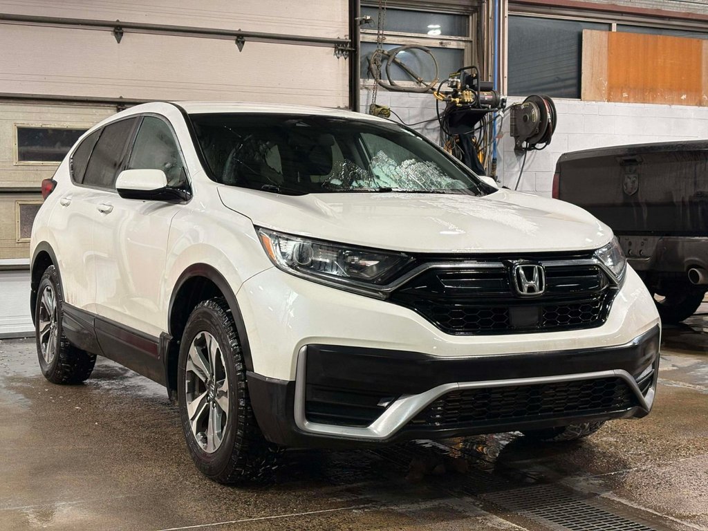 Honda CR-V LX*GARANTIE 10 ANS/200 000 KM* 2021 à Québec, Québec - 1 - w1024h768px