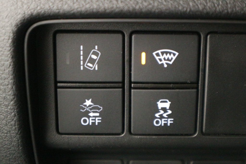 2021 Honda CR-V LX*4 ROUES MOTRICES* in Quebec, Quebec - 15 - w1024h768px