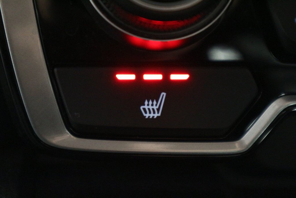 2021 Honda CR-V LX*4 ROUES MOTRICES* in Quebec, Quebec - 22 - w1024h768px