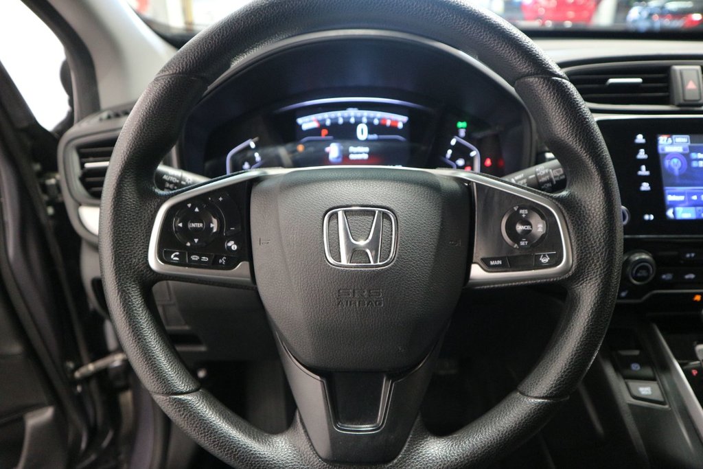 2021 Honda CR-V LX*4 ROUES MOTRICES* in Quebec, Quebec - 17 - w1024h768px