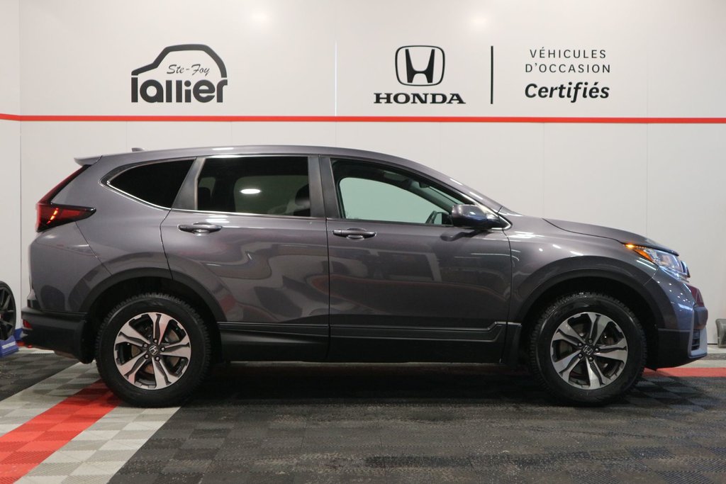 2021 Honda CR-V LX*4 ROUES MOTRICES* in Quebec, Quebec - 11 - w1024h768px