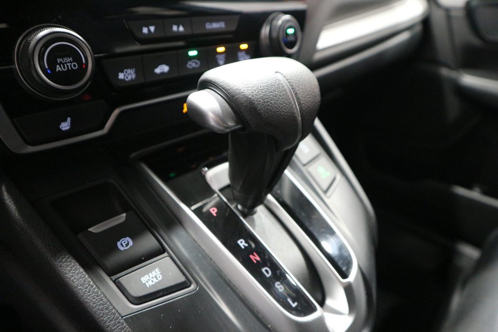 2021 Honda CR-V LX*4 ROUES MOTRICES* in Quebec, Quebec - 23 - w1024h768px