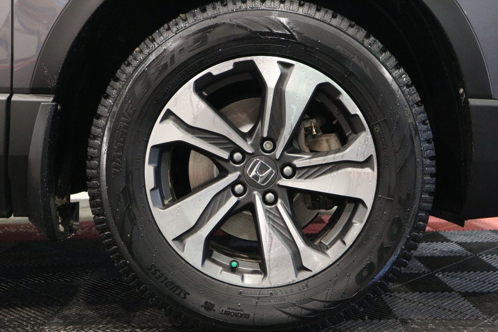 2021 Honda CR-V LX*4 ROUES MOTRICES* in Quebec, Quebec - 12 - w1024h768px