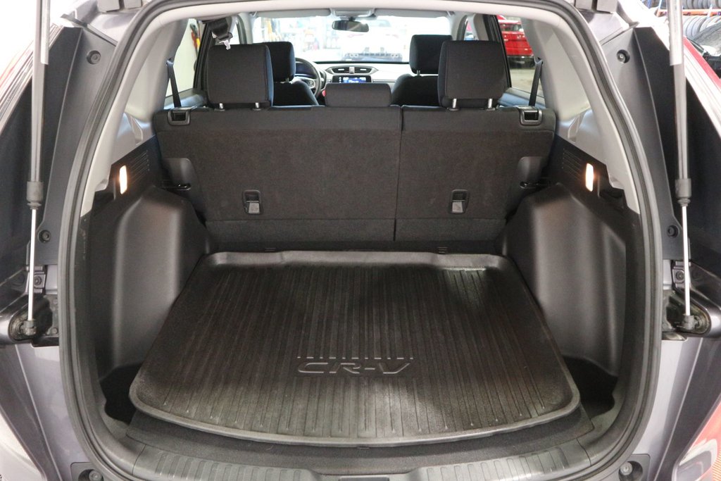 2021 Honda CR-V LX*4 ROUES MOTRICES* in Quebec, Quebec - 25 - w1024h768px