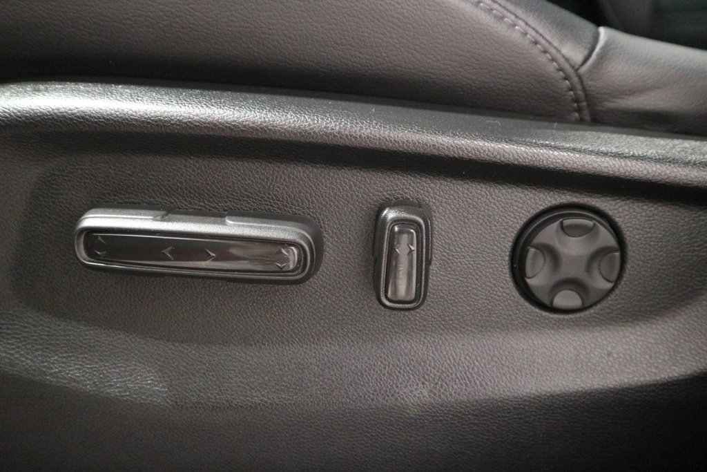 2022 Honda CR-V Touring*GARANTIE PROLONGÉE* in Quebec, Quebec - 17 - w1024h768px
