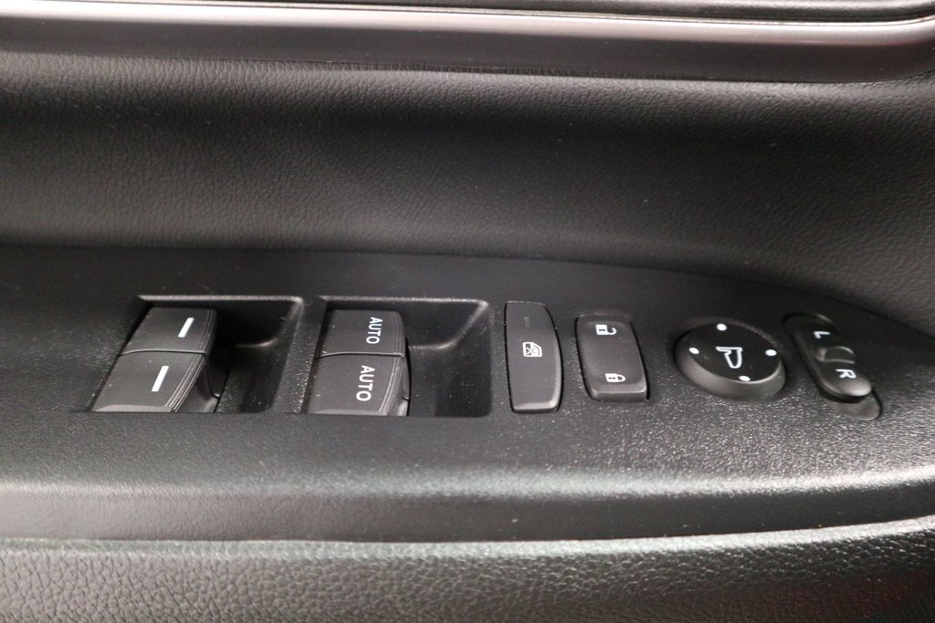 2022 Honda CR-V Touring*GARANTIE PROLONGÉE* in Quebec, Quebec - 19 - w1024h768px