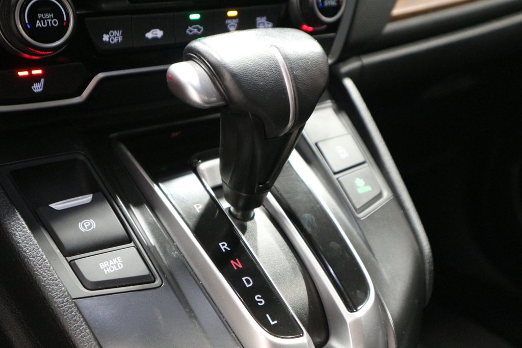2022 Honda CR-V Touring*GARANTIE PROLONGÉE* in Quebec, Quebec - 29 - w1024h768px