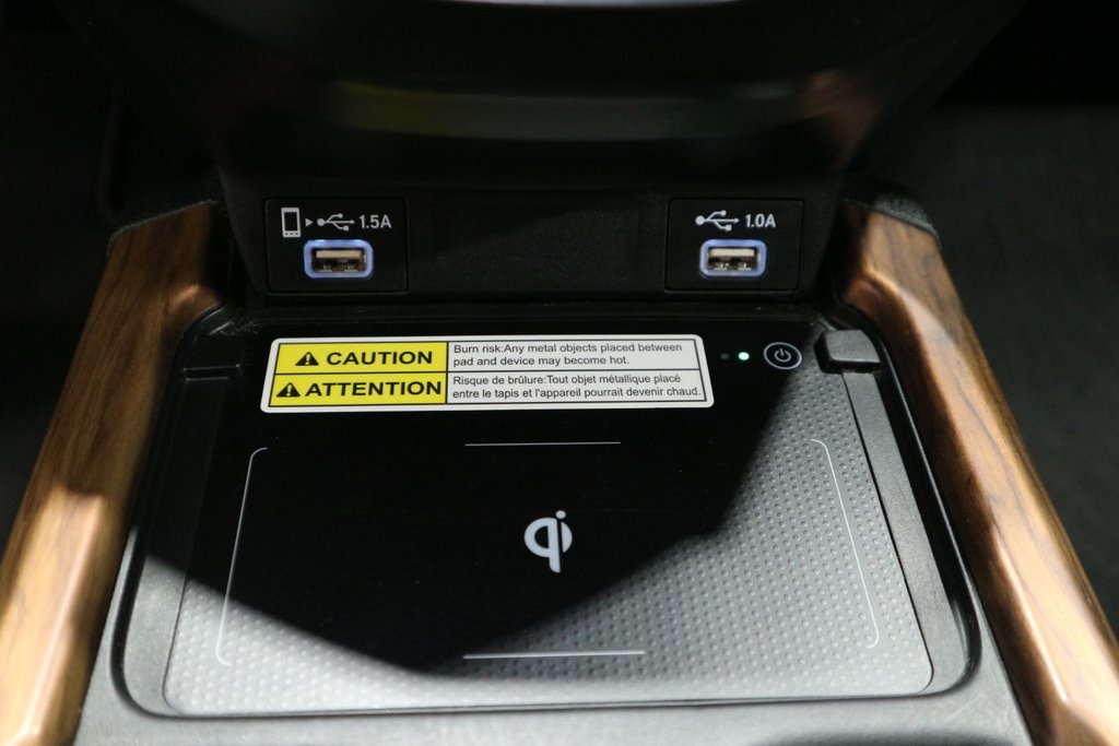 2022 Honda CR-V Touring*GARANTIE PROLONGÉE* in Quebec, Quebec - 28 - w1024h768px