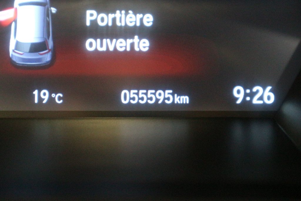 2022 Honda CR-V Touring*GARANTIE PROLONGÉE* in Quebec, Quebec - 23 - w1024h768px