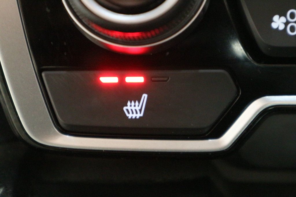 2022 Honda CR-V Touring*GARANTIE PROLONGÉE* in Quebec, Quebec - 27 - w1024h768px