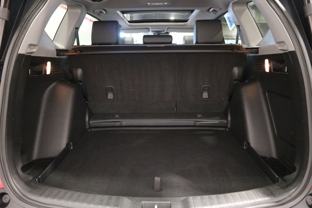 2022 Honda CR-V Touring*GARANTIE PROLONGÉE* in Quebec, Quebec - 32 - w1024h768px