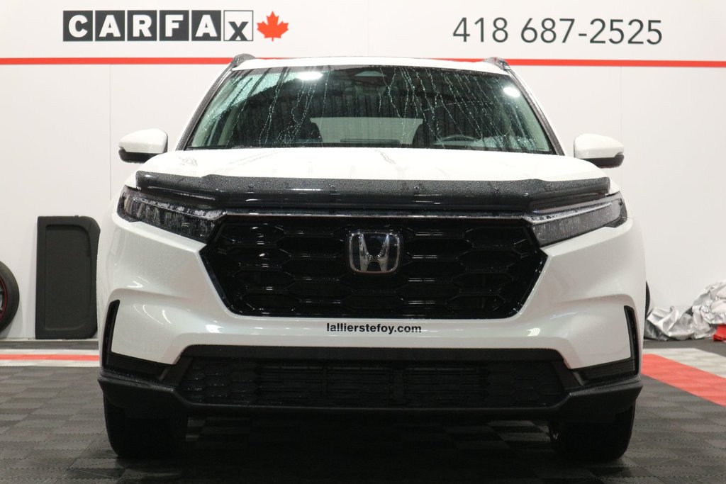 2023 Honda CR-V SPORT*GARANTIE 10ANS/200000KM* in Quebec, Quebec - 2 - w1024h768px