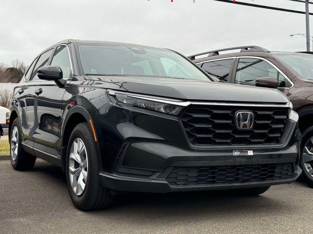 Honda CR-V LX*AWD* 2023 à Québec, Québec - 1 - w1024h768px