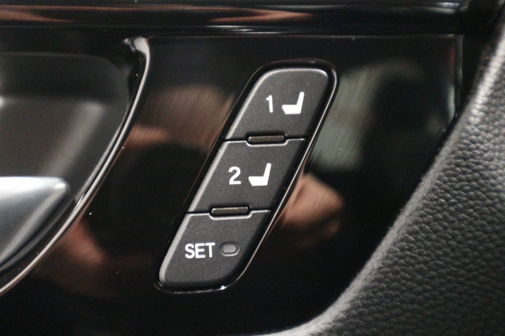 Honda CR-V EX-L*GARANTIE 10 ANS/200 000 KM* 2023 à Québec, Québec - 17 - w1024h768px