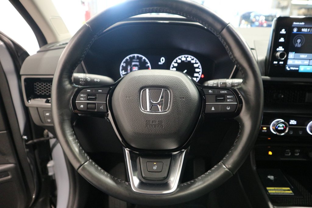 Honda CR-V EX-L*GARANTIE 10 ANS/200 000 KM* 2023 à Québec, Québec - 21 - w1024h768px