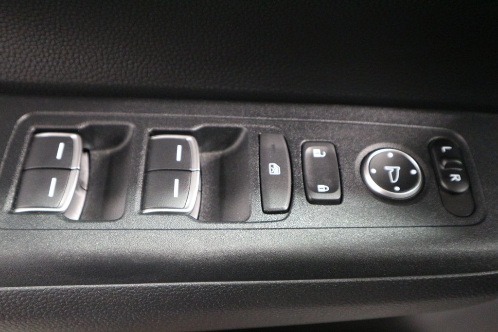Honda CR-V EX-L*GARANTIE 10 ANS/200 000 KM* 2023 à Québec, Québec - 18 - w1024h768px