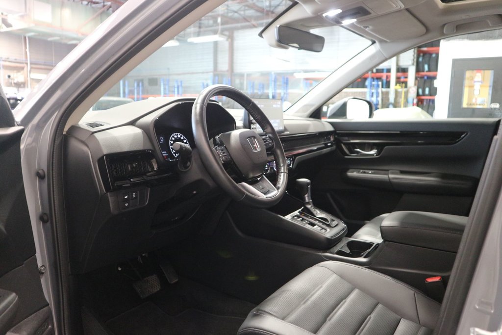Honda CR-V EX-L*GARANTIE 10 ANS/200 000 KM* 2023 à Québec, Québec - 14 - w1024h768px