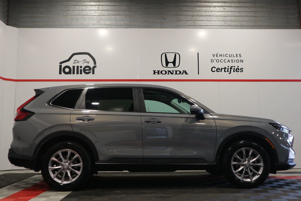 Honda CR-V EX-L*GARANTIE 10 ANS/200 000 KM* 2023 à Québec, Québec - 11 - w1024h768px