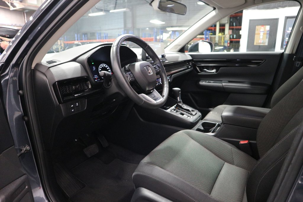 2023 Honda CR-V Sport*GARANTIE PROLONGÉE* in Quebec, Quebec - 14 - w1024h768px