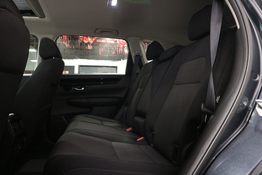 2023 Honda CR-V Sport*GARANTIE PROLONGÉE* in Quebec, Quebec - 27 - w1024h768px