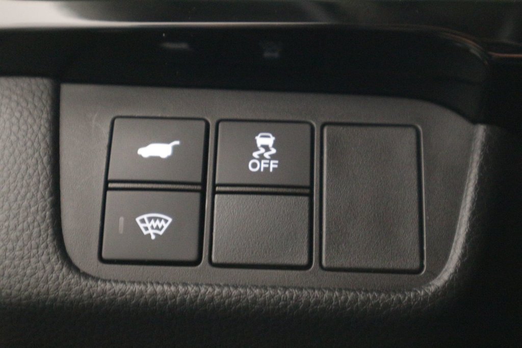 2023 Honda CR-V Sport*GARANTIE PROLONGÉE* in Quebec, Quebec - 17 - w1024h768px