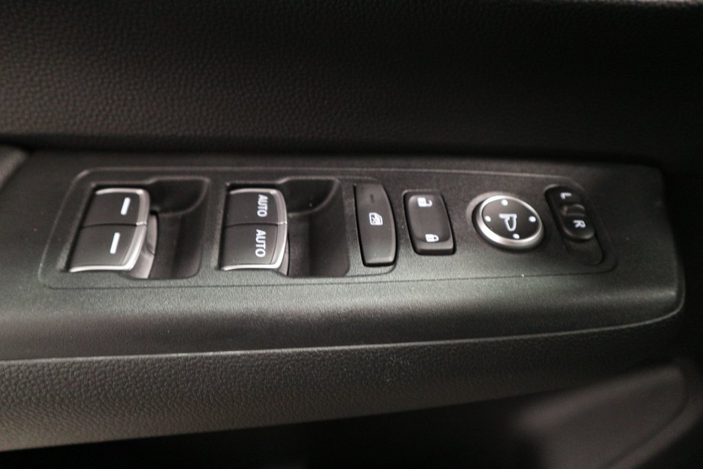 2023 Honda CR-V Sport*GARANTIE PROLONGÉE* in Quebec, Quebec - 16 - w1024h768px